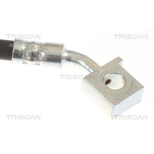 Bremsschlauch TRISCAN 8150 24155 für OPEL VAUXHALL, Vorderachse rechts