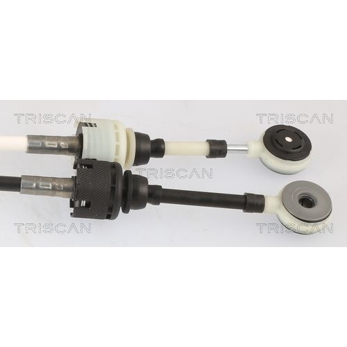 Seilzug, Schaltgetriebe TRISCAN 8140 24712 für OPEL