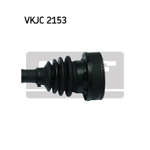 Antriebswelle SKF VKJC 2153 für FIAT, Vorderachse links