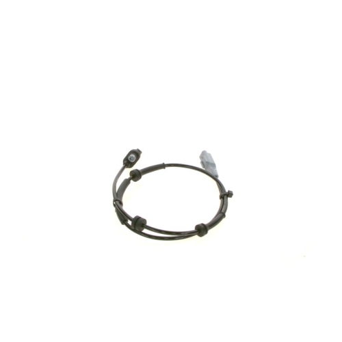 Sensor, Raddrehzahl BOSCH 0 265 007 790 für CITROËN FIAT PEUGEOT CITROËN/PEUGEOT