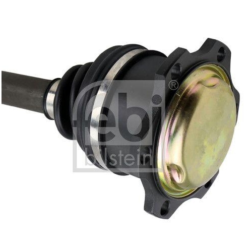 Antriebswelle FEBI BILSTEIN 186602 für AUDI SKODA VW, Vorderachse rechts