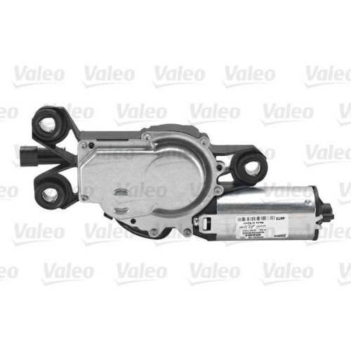 Wischermotor VALEO 404454 ORIGINAL TEIL für SMART, hinten