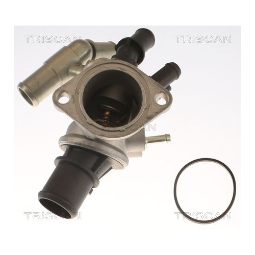 Thermostat, Kühlmittel TRISCAN 8620 20788 für FIAT LANCIA