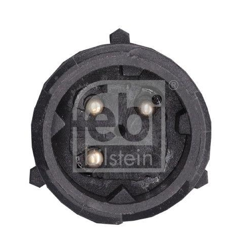 Febi Bilstein 45612 Magnetventil für Retarder , 1 Stück