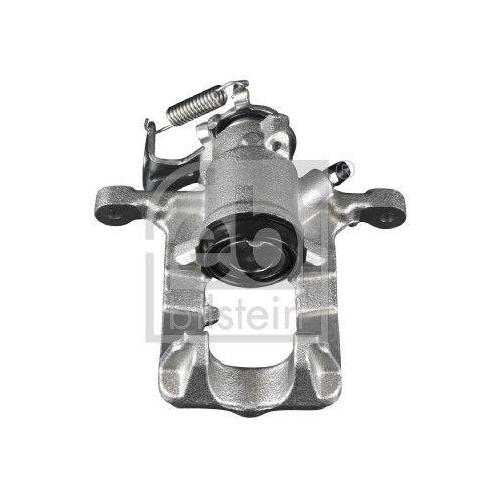 Bremssattel FEBI BILSTEIN 178162 für OPEL VAUXHALL CHEVROLET, Hinterachse links