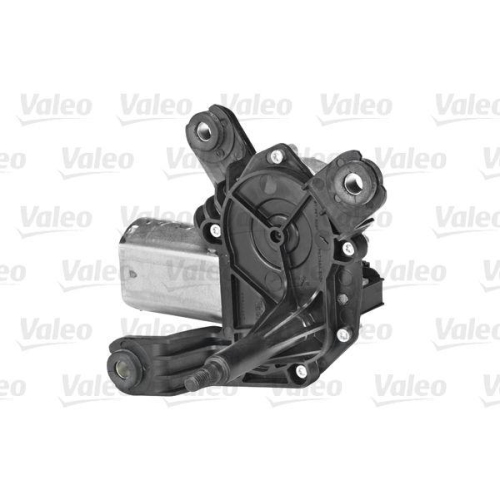 Wischermotor VALEO 579702 ORIGINAL TEIL für OPEL VAUXHALL, hinten