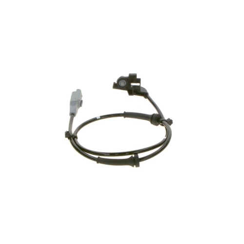 Sensor, Raddrehzahl BOSCH 0 265 008 017 für CITROËN PEUGEOT CITROËN/PEUGEOT