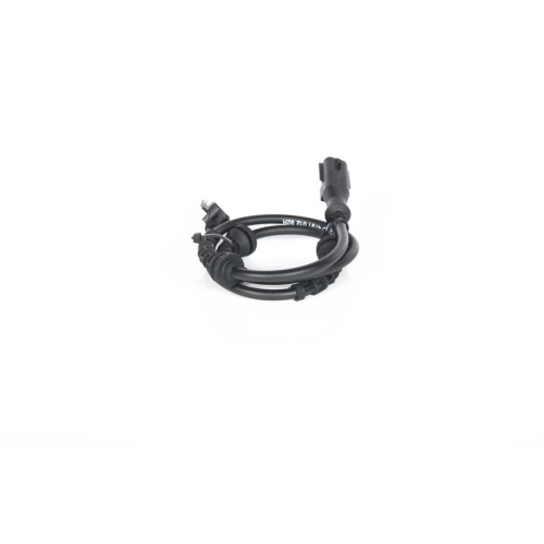 Sensor, Raddrehzahl BOSCH 0 265 008 922 für RENAULT DACIA, Vorderachse