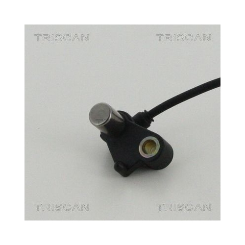 Sensor, Raddrehzahl TRISCAN 8180 50202 für MAZDA, Hinterachse links