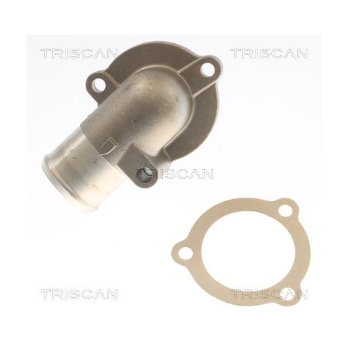 Thermostat, Kühlmittel TRISCAN 8620 28887 für ALFA ROMEO FIAT LANCIA