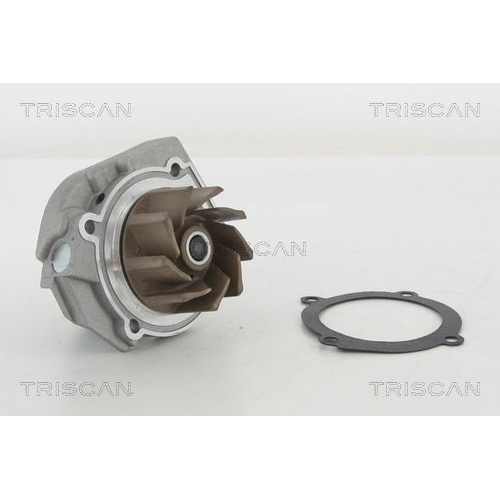 Wasserpumpe, Motorkühlung TRISCAN 8600 15033 für ALFA ROMEO CHRYSLER FIAT FORD