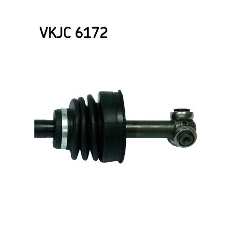 Antriebswelle SKF VKJC 6172 für FIAT, Vorderachse links