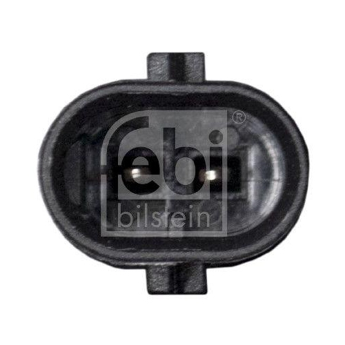 Stutzen, Ansaugkrümmer FEBI BILSTEIN 183541 febi Plus für AUDI SEAT SKODA VW