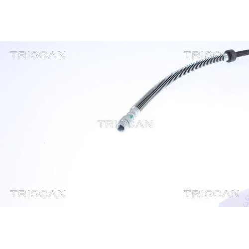 Bremsschlauch TRISCAN 8150 28123 für CITROËN, Vorderachse