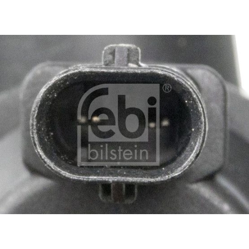 Be-/Entlüftungsventil, Kraftstoffbehälter FEBI BILSTEIN 186551 febi Plus für BMW