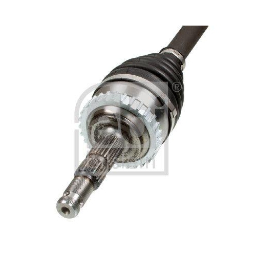 Antriebswelle FEBI BILSTEIN 183291 für OPEL VAUXHALL, Vorderachse links