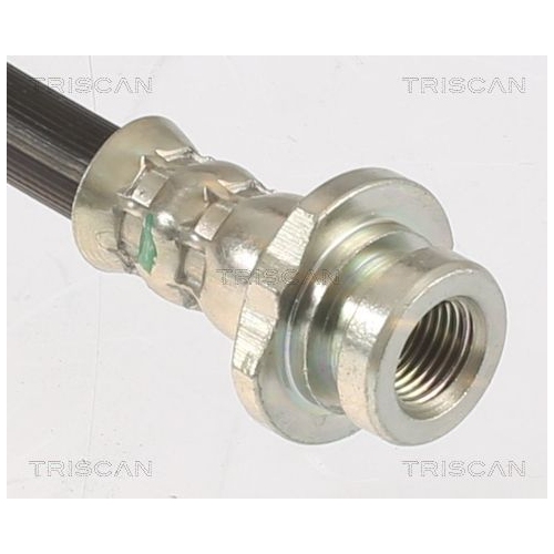 Bremsschlauch TRISCAN 8150 14184 für NISSAN, Vorderachse links