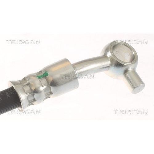 Bremsschlauch TRISCAN 8150 14185 für NISSAN, Vorderachse rechts