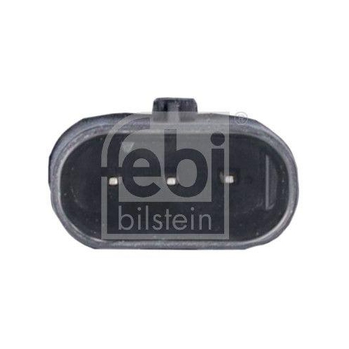 Febi Bilstein 103524 Kurbelwellensensor mit O-Ring , 1 Stück