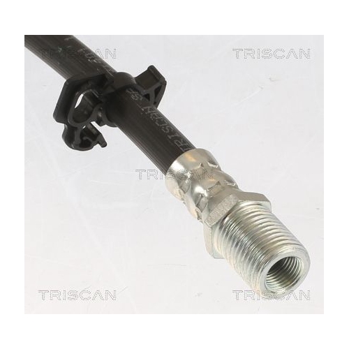 Bremsschlauch TRISCAN 8150 15306 für IVECO, Hinterachse