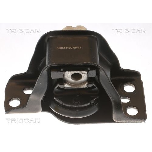 Lagerung, Motor TRISCAN 8505 14100 für NISSAN, rechts, vorne