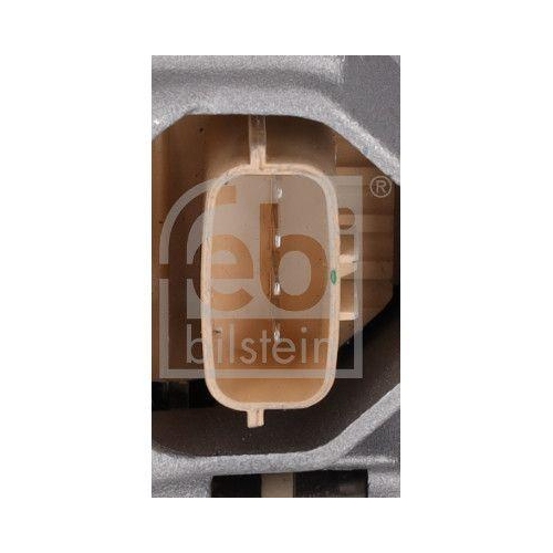 Generator FEBI BILSTEIN 187815 für MITSUBISHI