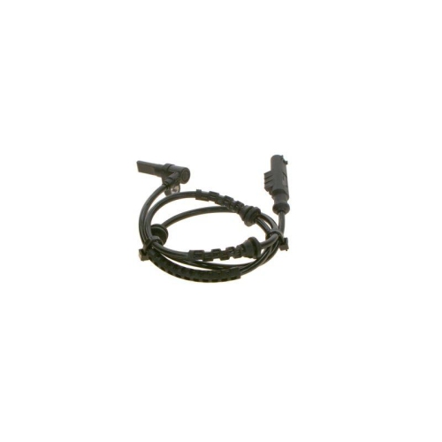 Sensor, Raddrehzahl BOSCH 0 265 008 089 für GMC OPEL VAUXHALL, Vorderachse