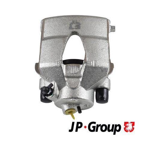 Bremssattel JP GROUP 1161900570 JP GROUP für AUDI SEAT SKODA VW VAG