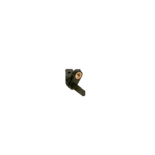 Sensor, Raddrehzahl BOSCH 0 986 594 504 für AUDI PORSCHE SEAT SKODA VW, links