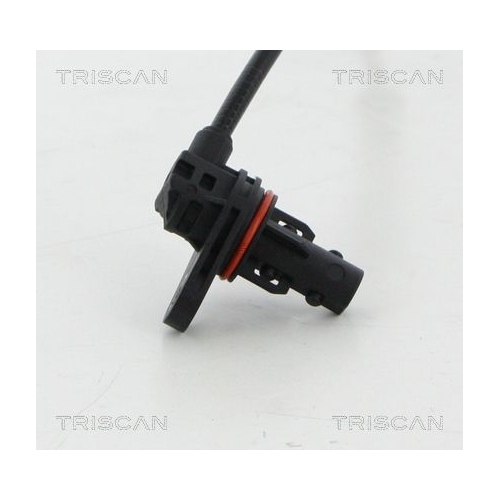 Sensor, Raddrehzahl TRISCAN 8180 44213 für SSANGYONG, Hinterachse