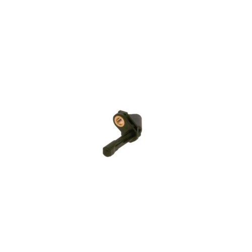 Sensor, Raddrehzahl BOSCH 0 986 594 506 für AUDI SEAT SKODA VW, Hinterachse