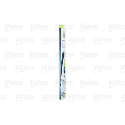 Valeo HU65B HydroConnect Upgrade LHD 65cm 578581 Wischerblatt