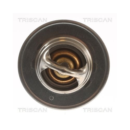 Thermostat, Kühlmittel TRISCAN 8620 5488 für ALFA ROMEO CITROËN FIAT FORD LANCIA