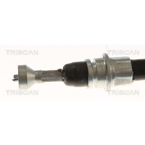 Seilzug, Feststellbremse TRISCAN 8140 251104 für NISSAN OPEL RENAULT VAUXHALL