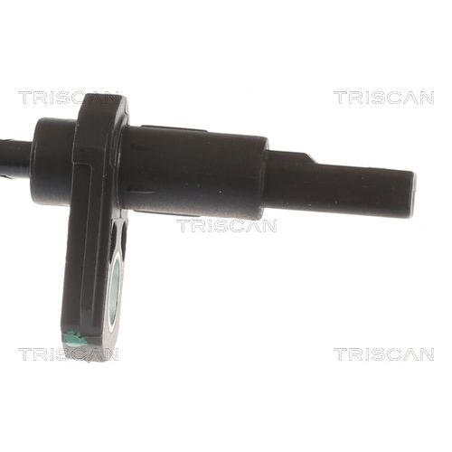 Sensor, Raddrehzahl TRISCAN 8180 69149 für SUZUKI, Vorderachse rechts