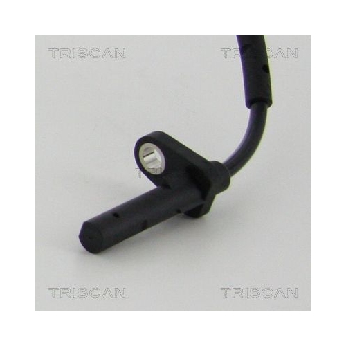 Sensor, Raddrehzahl TRISCAN 8180 11142 für BMW, Hinterachse