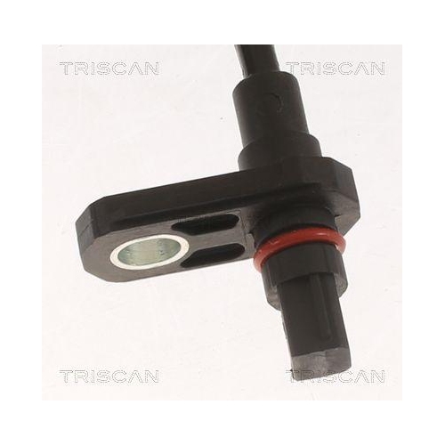 Sensor, Raddrehzahl TRISCAN 8180 69203 für SUZUKI, Hinterachse links