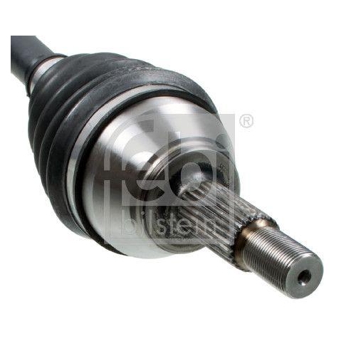 Antriebswelle FEBI BILSTEIN 182745 für FORD FORD MOTOR COMPANY