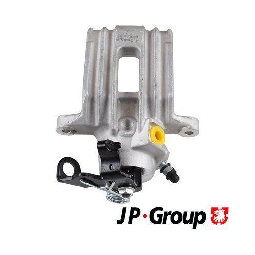 Bremssattel JP GROUP 1162000670 JP GROUP für AUDI SEAT SKODA VW VAG