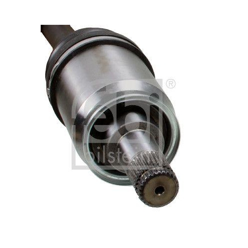 Antriebswelle FEBI BILSTEIN 184556 für BMW, Vorderachse links