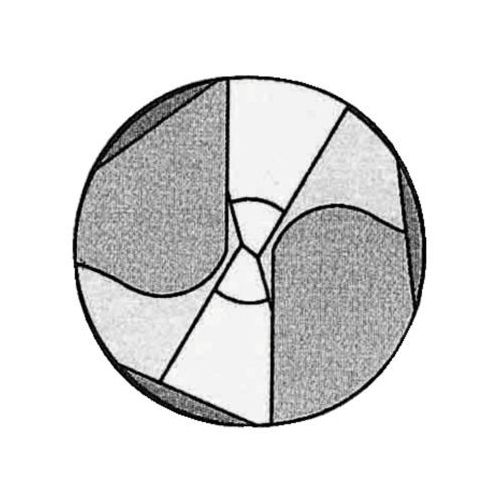 Schweißpunktbohrer KS TOOLS 332.0108