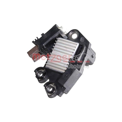 Generatorregler METZGER 2390034 für MITSUBISHI