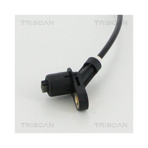 Sensor, Raddrehzahl TRISCAN 8180 11202 für BMW, Hinterachse