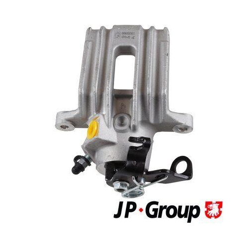 Bremssattel JP GROUP 1162000680 JP GROUP für AUDI SEAT SKODA VW VAG