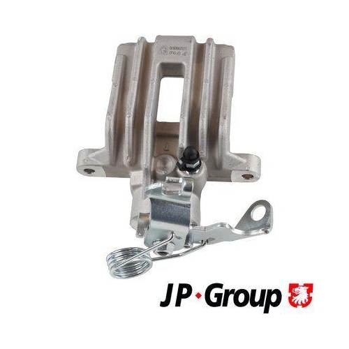 Bremssattel JP GROUP 1162000970 JP GROUP für AUDI SKODA VW VAG