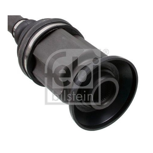 Antriebswelle FEBI BILSTEIN 183342 für AUDI VW, Vorderachse rechts