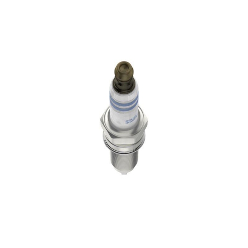 Zündkerze BOSCH 0 242 135 559 Double Iridium für HONDA