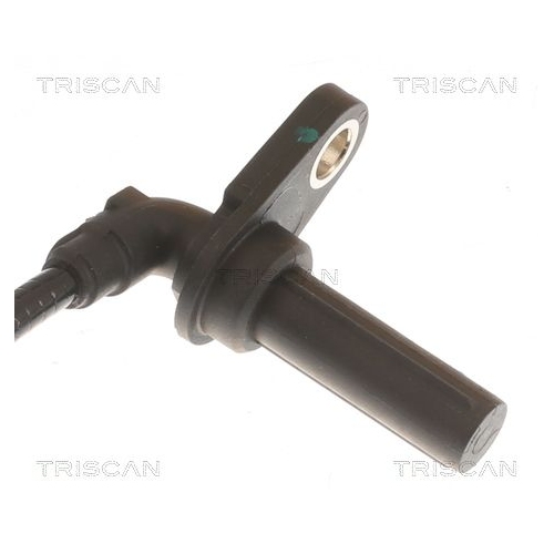 Sensor, Raddrehzahl TRISCAN 8180 23136 für MERCEDES-BENZ, Vorderachse links