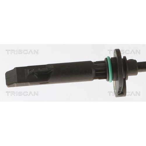 Sensor, Raddrehzahl TRISCAN 8180 23140 für MERCEDES-BENZ, Vorderachse links