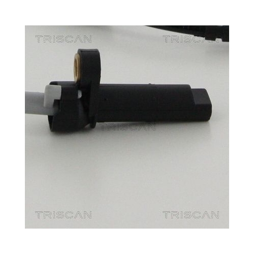 Sensor, Raddrehzahl TRISCAN 8180 11218 für BMW, Hinterachse